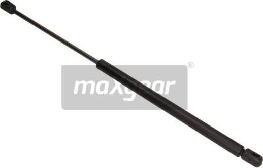 Maxgear 12-1799 - Газова пружина, кришка багажник avtolavka.club