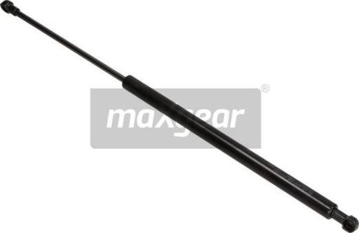 Maxgear 12-1792 - Газова пружина, капот avtolavka.club