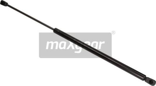 Maxgear 12-1759 - Газова пружина, кришка багажник avtolavka.club