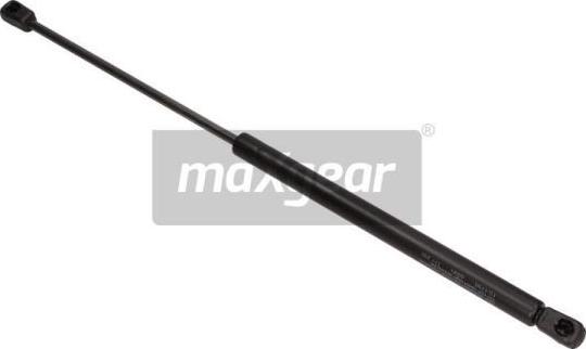 Maxgear 12-1756 - Газова пружина, кришка багажник avtolavka.club