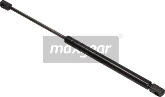 Maxgear 12-1753 - Газова пружина, кришка багажник avtolavka.club