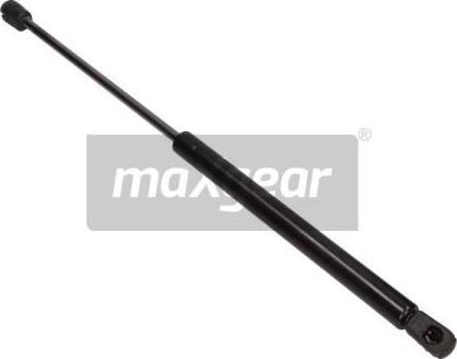 Maxgear 12-1762 - Газова пружина, кришка багажник avtolavka.club