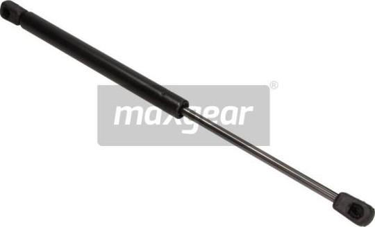 Maxgear 12-1709 - Газова пружина, заднє скло avtolavka.club