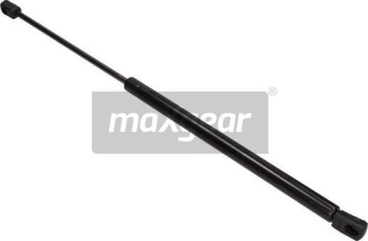 Maxgear 12-1703 - Газова пружина, кришка багажник avtolavka.club