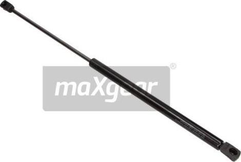 Maxgear 12-1711 - Газова пружина, кришка багажник avtolavka.club