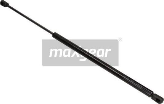 Maxgear 12-1785 - Газова пружина, капот avtolavka.club