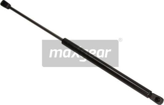 Maxgear 12-1783 - Газова пружина, кришка багажник avtolavka.club