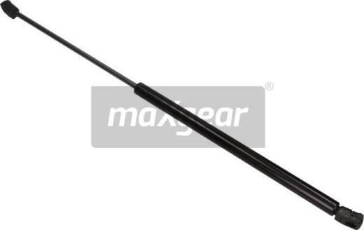 Maxgear 12-1787 - Газова пружина, кришка багажник avtolavka.club