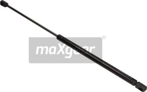 Maxgear 12-1723 - Газова пружина, кришка багажник avtolavka.club