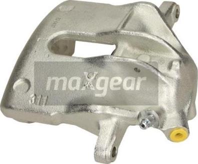 Maxgear 82-0437 - Гальмівний супорт avtolavka.club