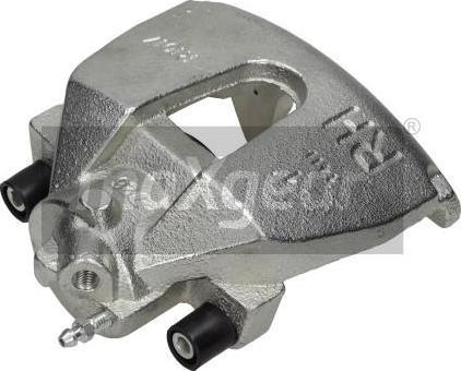 Maxgear 82-0096 - Гальмівний супорт avtolavka.club