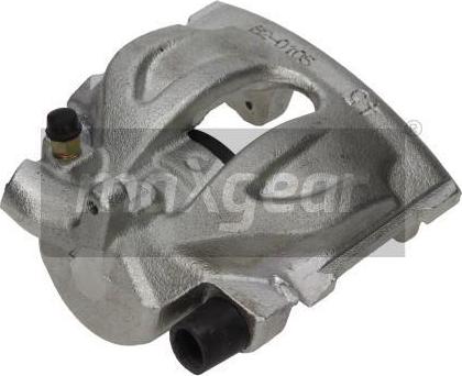 Maxgear 82-0105 - Гальмівний супорт avtolavka.club