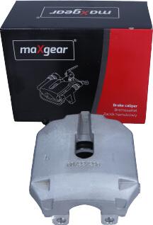 Maxgear 82-0857 - Гальмівний супорт avtolavka.club