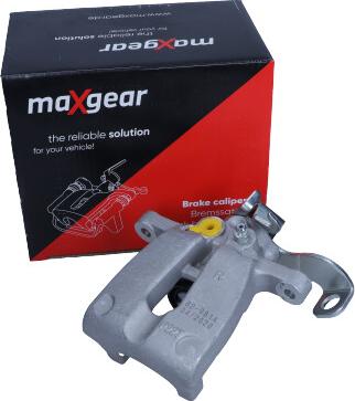 Maxgear 82-0814 - Гальмівний супорт avtolavka.club