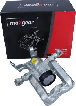 Maxgear 82-0888 - Гальмівний супорт avtolavka.club