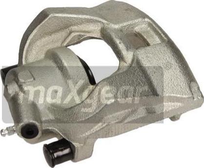 Maxgear 82-0334 - Гальмівний супорт avtolavka.club