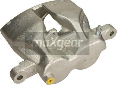 Maxgear 82-0294 - Гальмівний супорт avtolavka.club