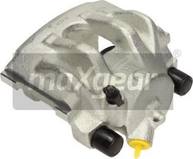 Maxgear 82-0230 - Гальмівний супорт avtolavka.club