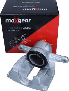 Maxgear 82-0795 - Гальмівний супорт avtolavka.club