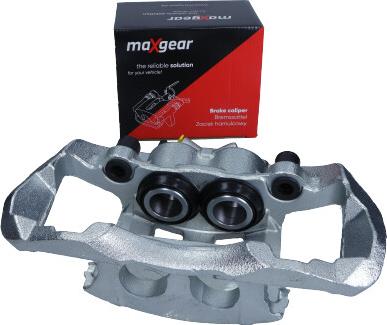 Maxgear 82-0791 - Гальмівний супорт avtolavka.club