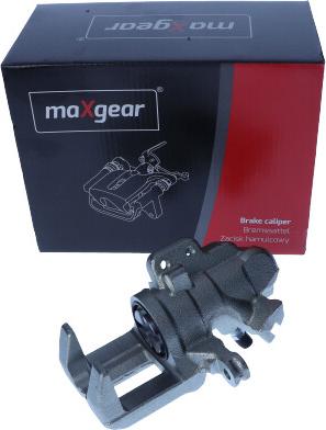 Maxgear 82-0746 - Гальмівний супорт avtolavka.club