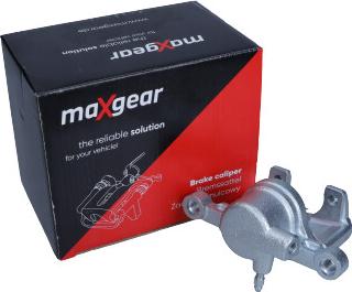 Maxgear 82-0748 - Гальмівний супорт avtolavka.club