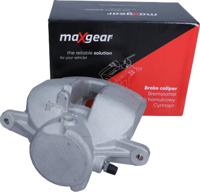 Maxgear 82-1043 - Гальмівний супорт avtolavka.club