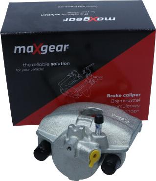 Maxgear 82-1060 - Гальмівний супорт avtolavka.club