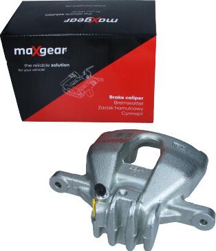 Maxgear 82-1369 - Гальмівний супорт avtolavka.club