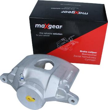 Maxgear 82-1329 - Гальмівний супорт avtolavka.club