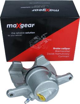 Maxgear 82-1286 - Гальмівний супорт avtolavka.club