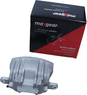 Maxgear 82-1220 - Гальмівний супорт avtolavka.club