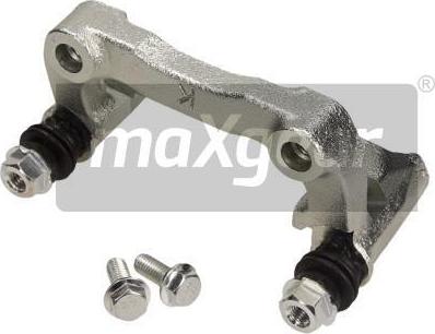 Maxgear 82-3006 - Кронштейн, корпус скоби гальма avtolavka.club