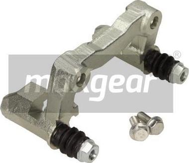 Maxgear 82-3002 - Кронштейн, корпус скоби гальма avtolavka.club