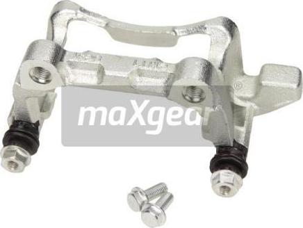 Maxgear 82-3019 - Кронштейн, корпус скоби гальма avtolavka.club