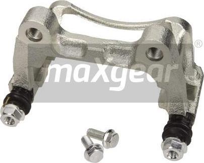 Maxgear 82-3014 - Кронштейн, корпус скоби гальма avtolavka.club