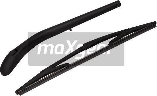 Maxgear 39-0446 - Комплект важелів склоочисника, система очищення стекол avtolavka.club