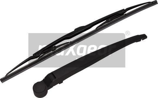 Maxgear 39-0440 - Комплект важелів склоочисника, система очищення стекол avtolavka.club