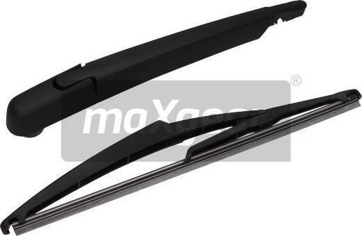 Maxgear 39-0460 - Комплект важелів склоочисника, система очищення стекол avtolavka.club
