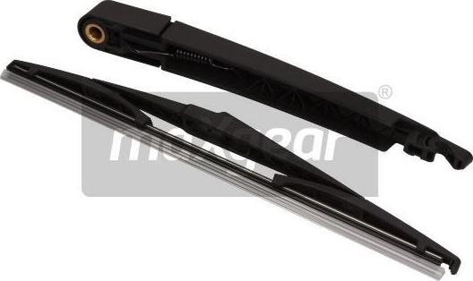 Maxgear 39-0461 - Комплект важелів склоочисника, система очищення стекол avtolavka.club