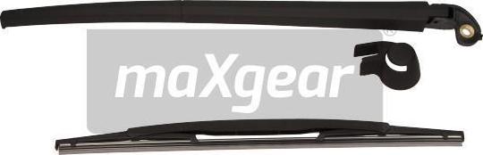 Maxgear 39-0410 - Комплект важелів склоочисника, система очищення стекол avtolavka.club