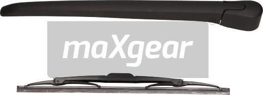 Maxgear 39-0428 - Комплект важелів склоочисника, система очищення стекол avtolavka.club