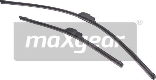 Maxgear 39-0094 - Щітка склоочисника avtolavka.club