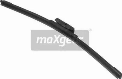 Maxgear 39-0091 - Щітка склоочисника, універсальна avtolavka.club