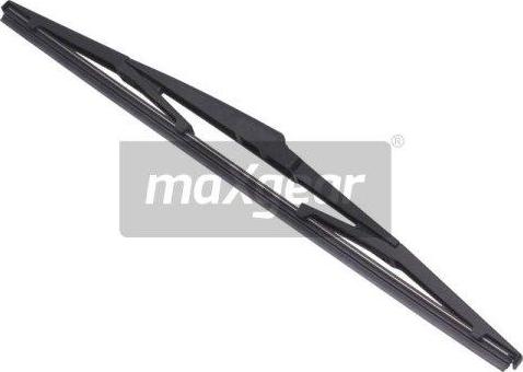 Maxgear 39-0097 - Щітка склоочисника avtolavka.club