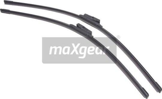 Maxgear 39-0124 - Щітка склоочисника avtolavka.club