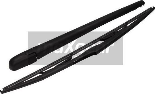 Maxgear 39-0348 - Комплект важелів склоочисника, система очищення стекол avtolavka.club