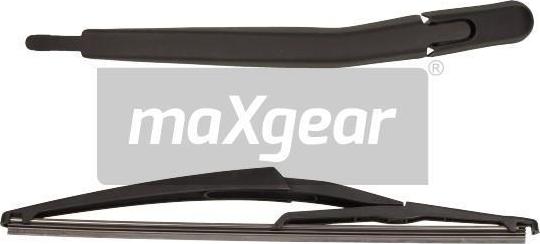 Maxgear 39-0343 - Комплект важелів склоочисника, система очищення стекол avtolavka.club