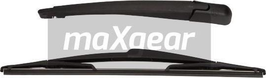 Maxgear 39-0342 - Комплект важелів склоочисника, система очищення стекол avtolavka.club