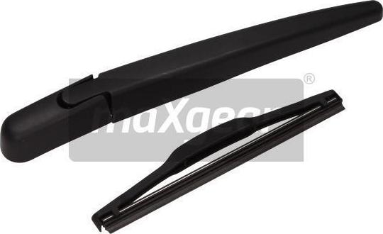 Maxgear 39-0347 - Комплект важелів склоочисника, система очищення стекол avtolavka.club